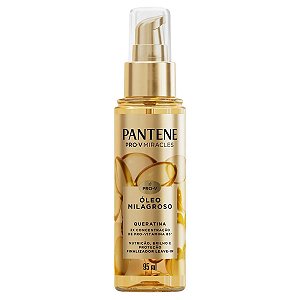 OLEO MILAGROSOS PANTENE 95ML PRO V QUERATINA