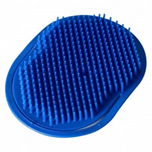 ESCOVA CABELO OVAL MASCULINO SANTA CLARA REF:273