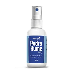 PEDRA HUME SPRAY 30ML BELLAPHYTUS