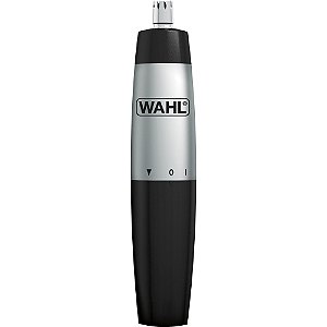 APARADOR DE PELOS NASAL A PILHA WAHL TRIMMER
