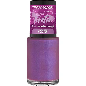ESMALTE CORA PINK 58 9ML
