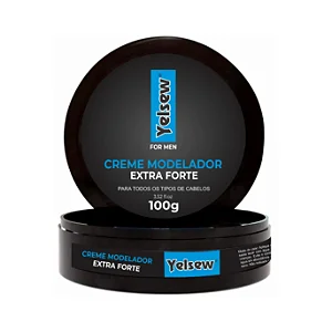 CREME MODELADOR YELSEW EXTRA FORTE 100G