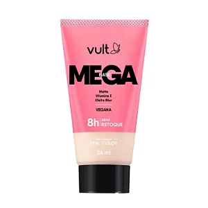 MEGA BASE LIQUIDA VULT V200 26ML