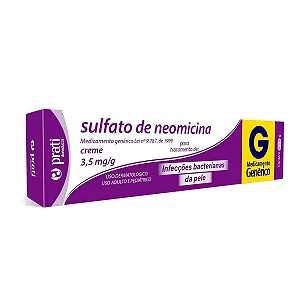 NEOMICINA+BACITRAC INA POM 50G PRATI DONADUZZE