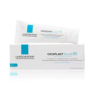 CICAPLAST B5 PLUS 40ML La Roche-Posay