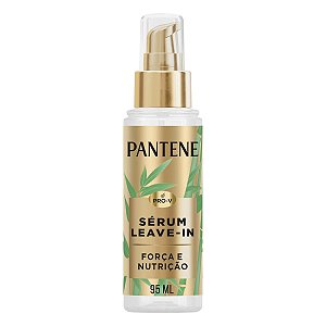SERUM PANTENE FORCA NUTRI 95ML