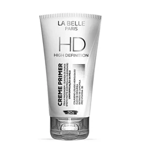 CREME FACIAL LA BELLE PARIS 30G PRIMER HD