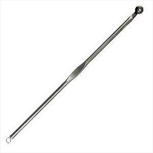 EXTRATOR CRAVOS MARCO BONI ACO INOX REF:1832B
