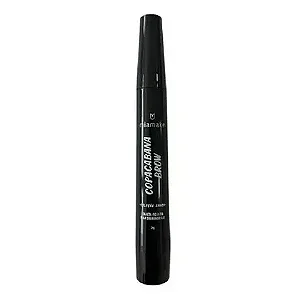 MIAMAKE CANETA DE SOBRANCELHAS COPACABANA BROW 2G PRETO