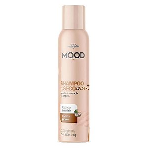 Shampoo A Seco Coconut Mood Care My Health 150ml