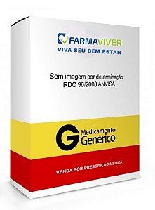 BROMOPRIDA 10MG 20CPR UNIAO QUIMICA