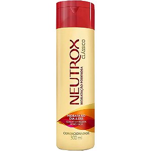 CONDICIONADOR NEUTROX CLASSICO 300ML