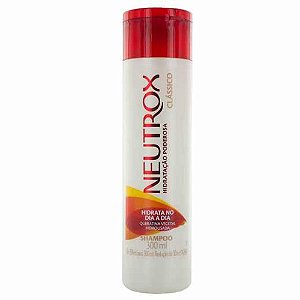 SHAMPOO NEUTROX CLASSICO 300ML