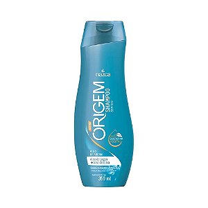 Shampoo Origem Oleo de Argan 350ml