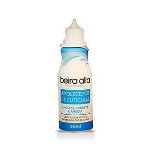 AMOLECEDOR DE CUTICULA  BEIRA ALTA 90 ML