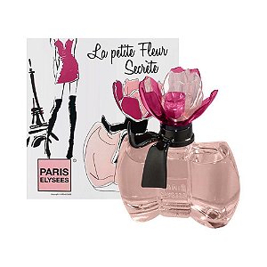 Perfume Paris Elysees La Petite Fleur Secrete 100ml