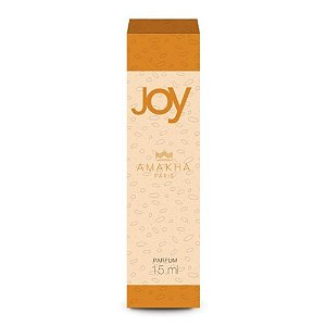 PERFUME AMAKHA PARIS 15ML WOMAN JOY