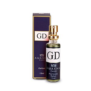 PERFUME AMAKHA PARIS 15ML WOMAN GD