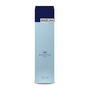 PERFUME AMAKHA PARIS 15ML WOMAN ANGELINA