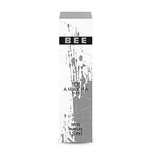 Perfume Amakha Paris 15ml Men Bee