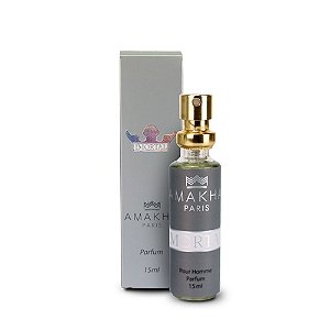 PERFUME AMAKHA PARIS 15ML MEN IMORTAL