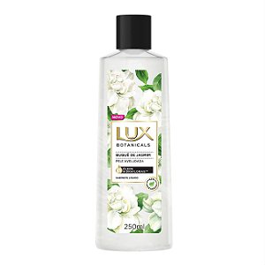 SABONETE LIQUIDO LUX BOTANICALS BUQUE DE JASMIM  250ML