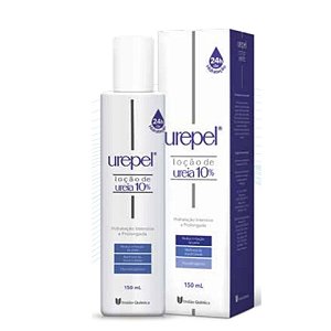 UREPEL 10  LOCAO DE UREIA 150ML - UNIAO QUIMICA