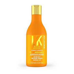 CONDICIONADOR LOKENZZI PROQUERATIN VEGETAL 320ML