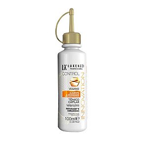 TONICO LOKENZZI  VEGANO AUMENTA DENSIDADE 100ML