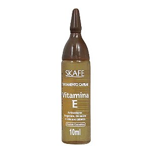 VITAMINA E SKAFE 10ML