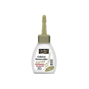 OURIBEL REPARADOR DE PONTAS 30ML KARITE