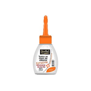 OURIBEL REPARADOR DE PONTAS 30ML KERATINA