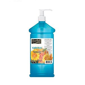 OURIBEL SABONETE LIQUIDO 1 LITRO CALENDULA