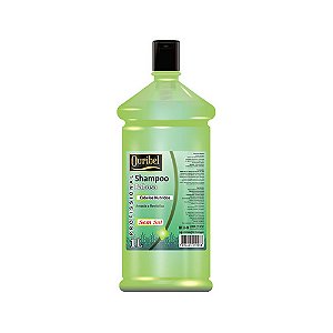 OURIBEL SHAMPOO 1 LITRO BABOSA