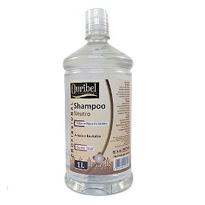 OURIBEL SHAMPOO 1 LITRO NEUTRO