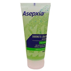 ASEPXIA SABONETE LIQUIDO ANTIACNE ADSTRINGENTE 100ML