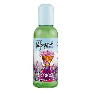 DEO COLONIA ALFAZEMA LAVANDA ORIGINAL PLUS 115ML