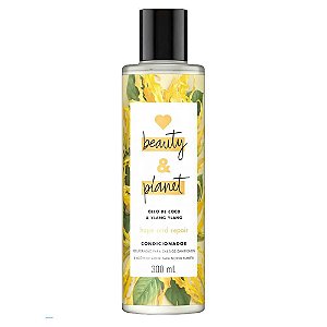 CONDICIONADOR LOVE BEAUTY AND PLANET HOPE AND REPAIR 300ML