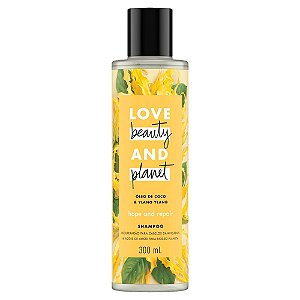 SHAMPOO LOVE BEAUTY AND PLANET HOPE AND REPAIR 300ML