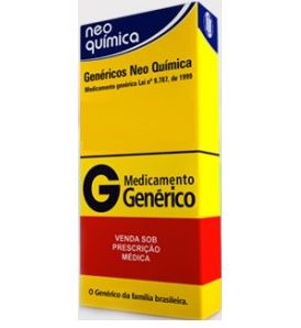 SILDENAFILA 50MG 4CPR - NEO QUIMICA