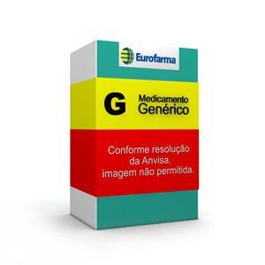 SILDENAFILA 50MG 4CPR - EUROFARMA