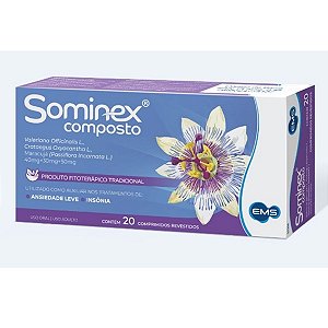 SOMINEX 20CPR - EMS