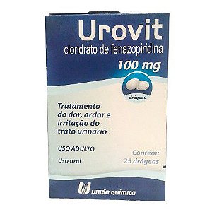 Pyridium Generico