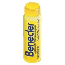 BENECLER ABACAXI 10 ML