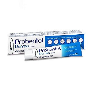 Dexpantenol - PROBENTOL DERMA 20G - Cifarma (nc+)