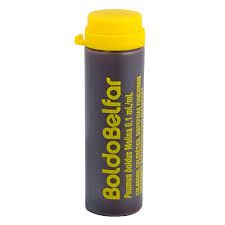 BOLDOBEBA FLACONETE 10ML