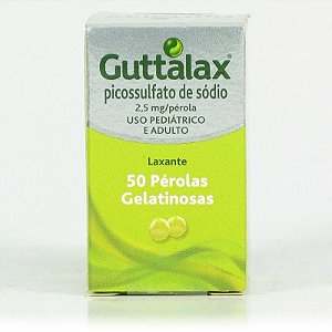 GUTTALAX PEROLAS 50CPS