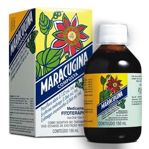 MARACUGINA 100ML