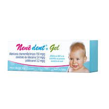 NENE DENT GEL 10GR