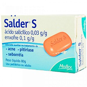 SALDER S SAB 80GR
